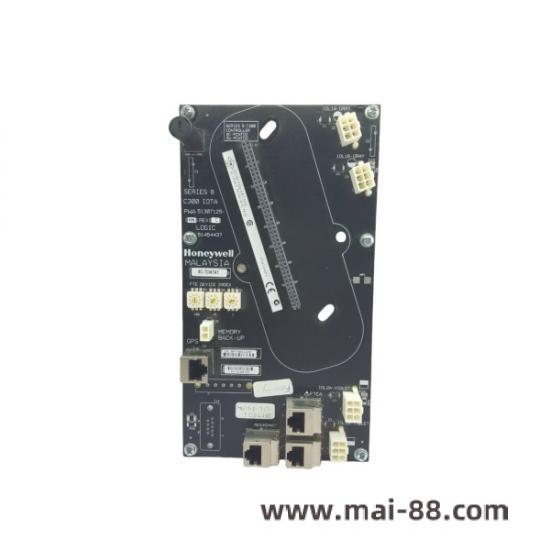 HONEYWELL PT-MC-TDID52(51304441-275-L)