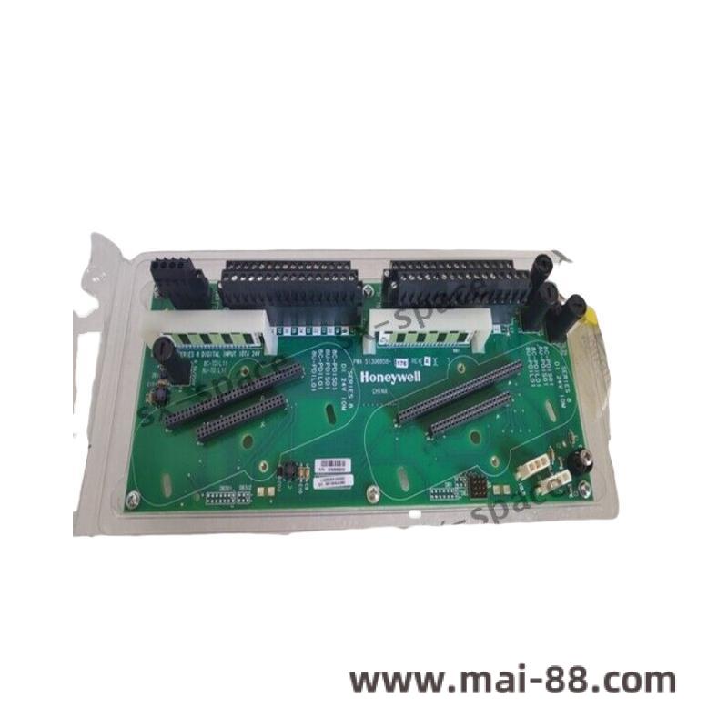 Honeywell 8C-TDIL11 Front View