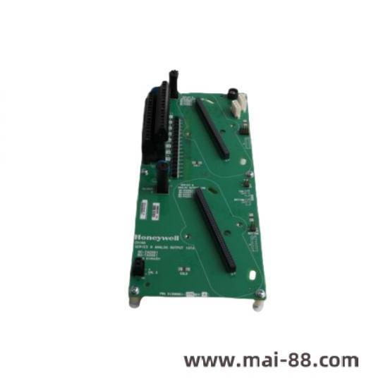 Honeywell 8C-TDIL61 Front View