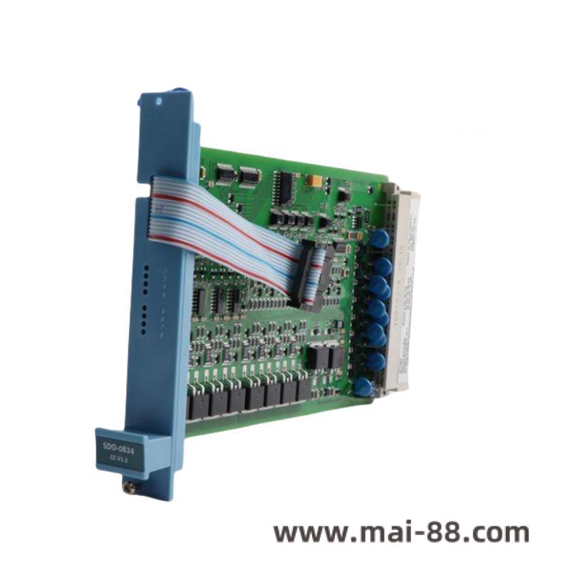 Industrial Terminal Block