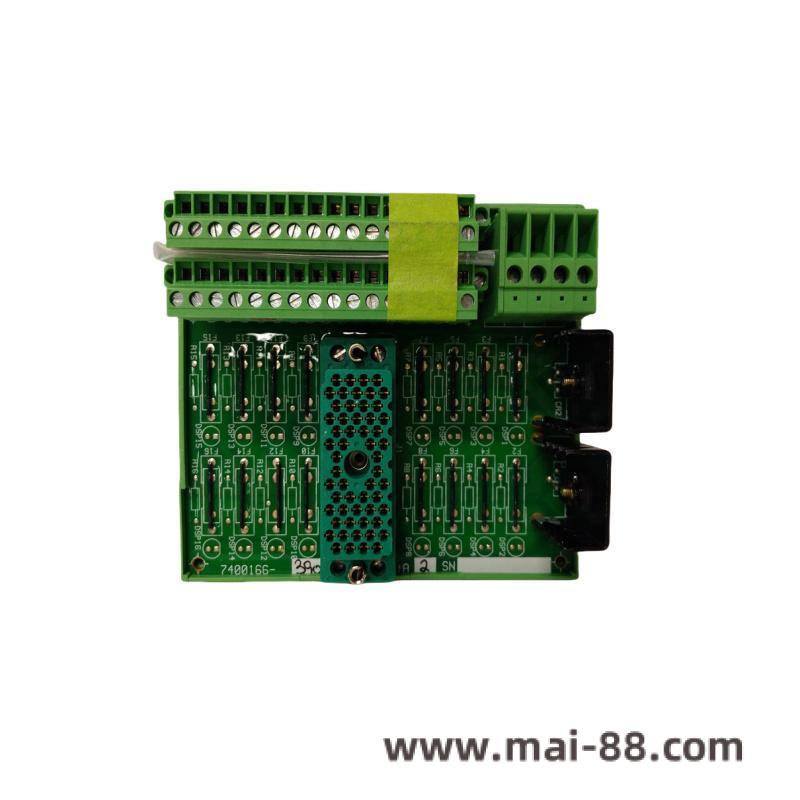 TRICONEX System Integration