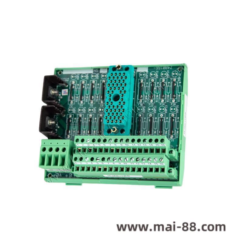 Termination Board