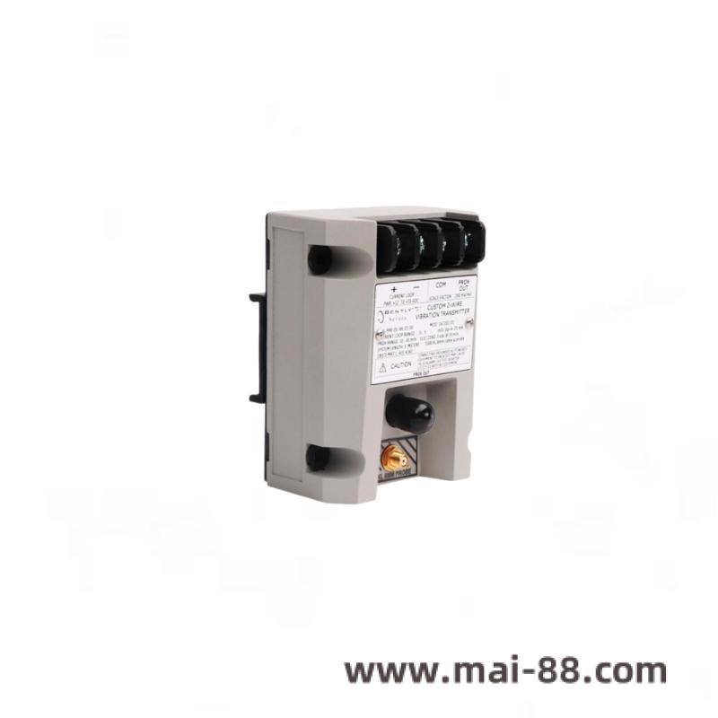 BENTLY 990-05-50-01-CN