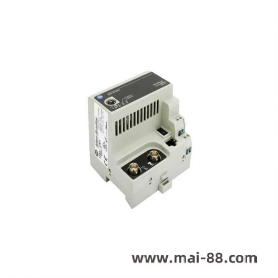 Industrial installation example