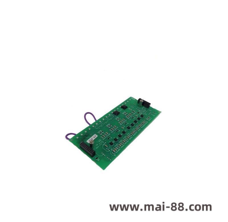 1336-L4 Module Front View