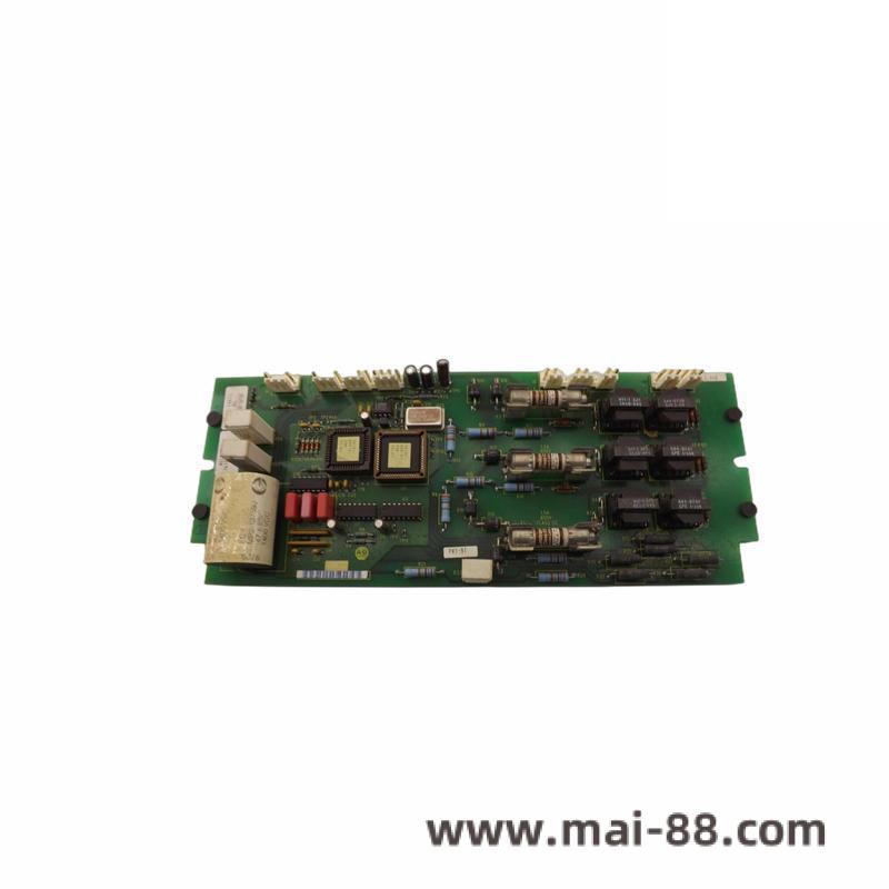 1336-PB-SP2B Power Module