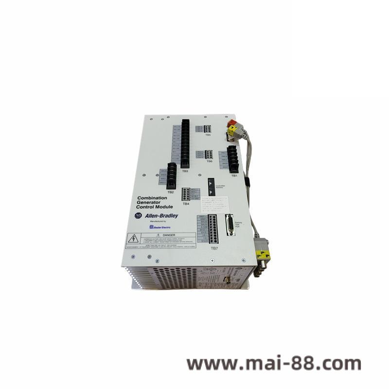 Allen-Bradley 1407-CGCM