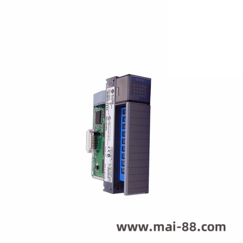 1746-OB16 side view