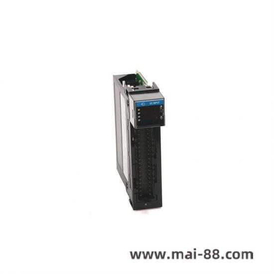 1756-IB32 front view