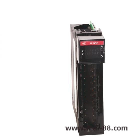 1756-IB32 installation