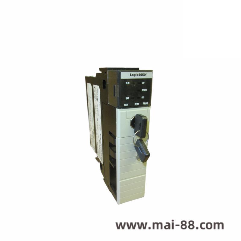 ControlLogix L1 Module