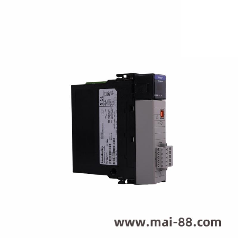 Allen-Bradley 1756-L55 Controller