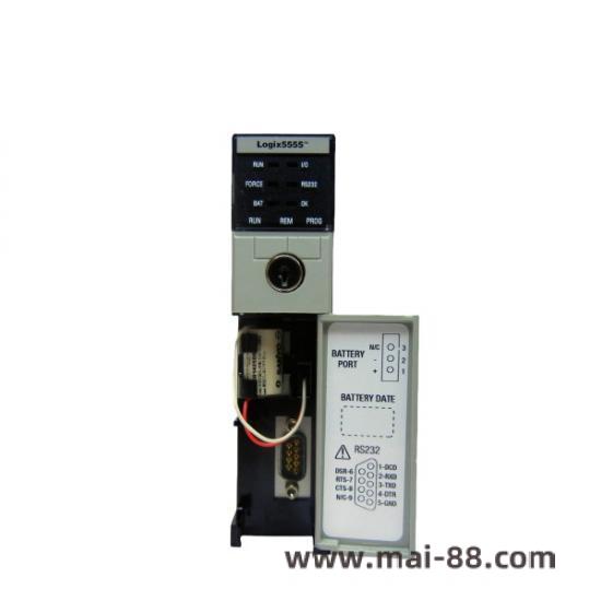 ControlLogix System Integration