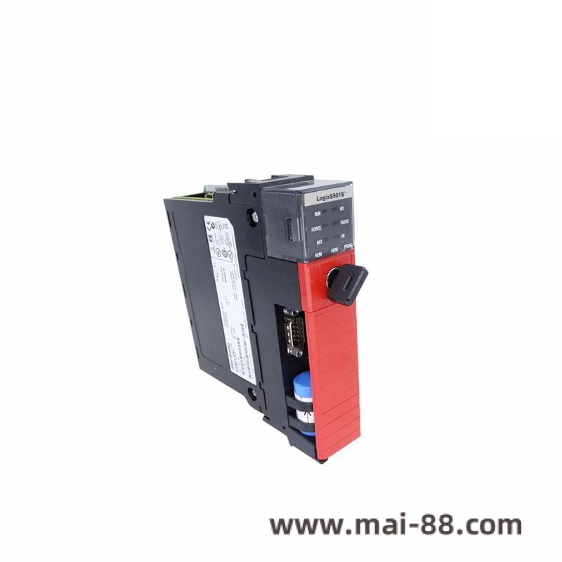 1756-L61S Front View