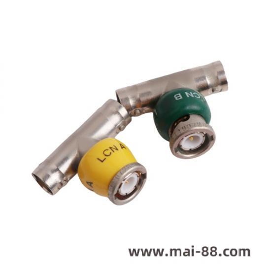 1756-L61S Connector Detail