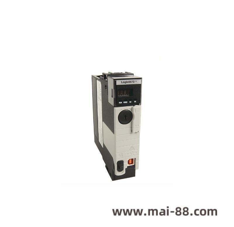 A-B 1756-L72 Installation