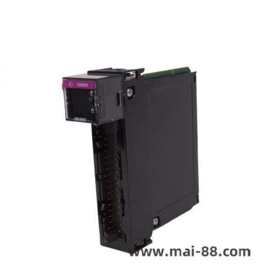 Allen-Bradley 1756-LSC8XIB8I Terminal Detail