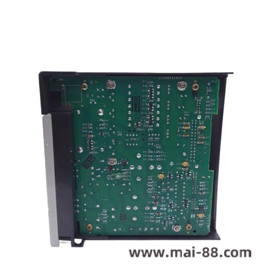 A-B 1756-PA72 Installation