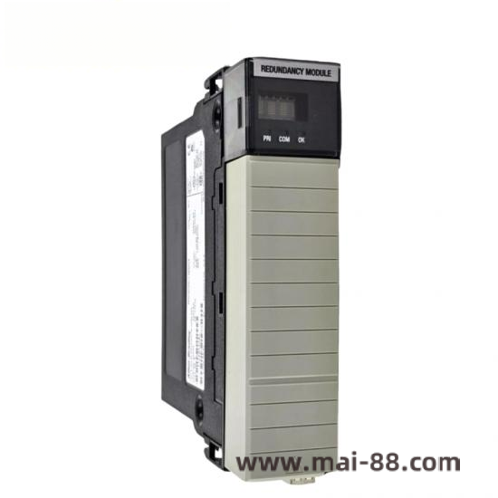 1756-RM Installation Diagram