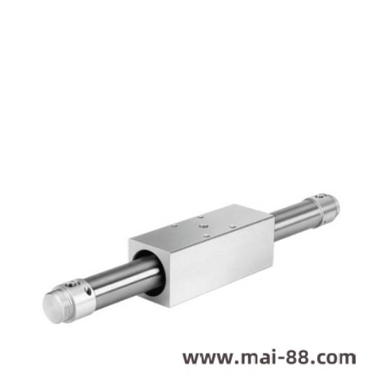 AB 1756-TBS6H Installation View