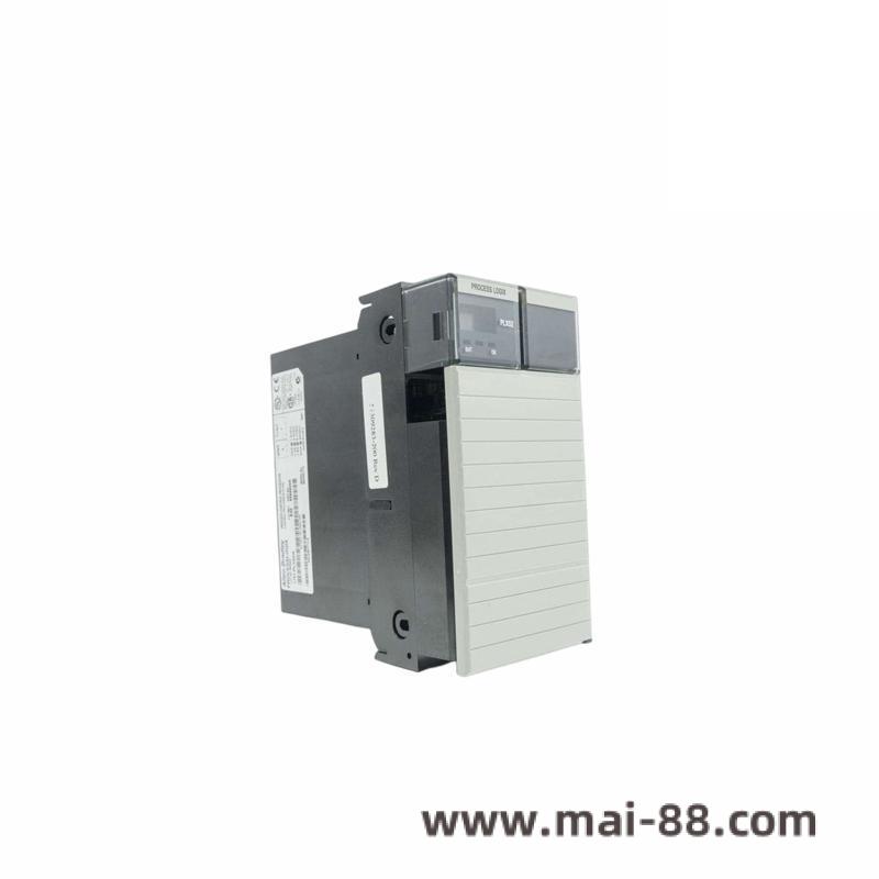 Allen Bradley 1757-PLX52 installation