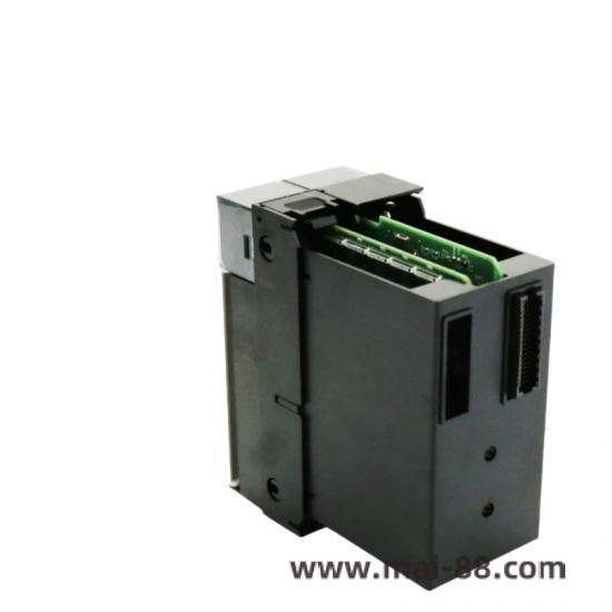 Allen Bradley 1757-PLX52 front view