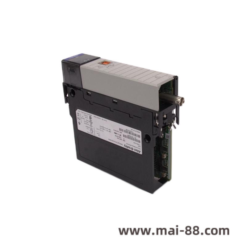 1761-L32AWA Side Ports