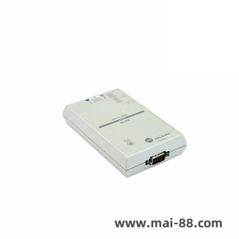 Rockwell Automation 1770-KFD