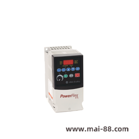 A-B 1771-IAN Module