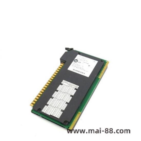 1771-IVN Module Dimensions
