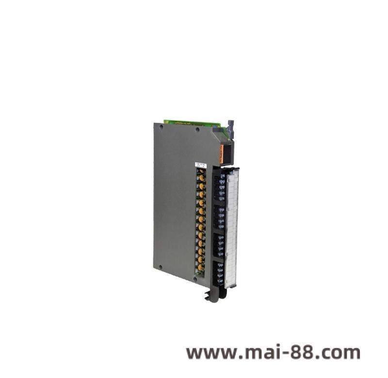 A-B 1771-OBN installation