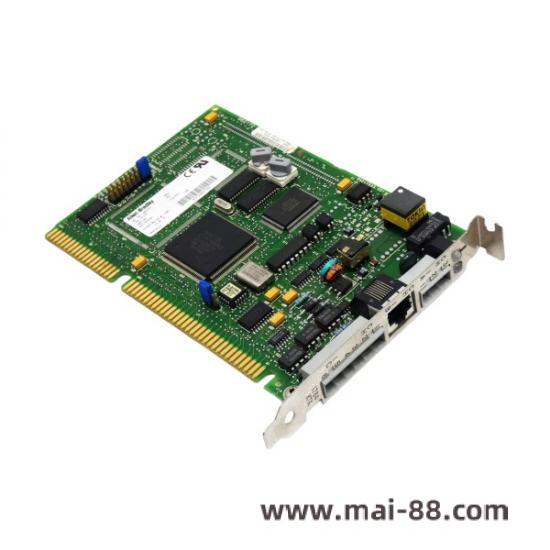1784-KT Module Dimensions