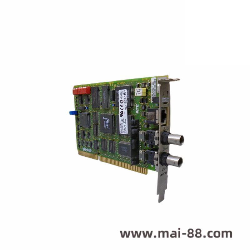 Allen-Bradley 1784-KT Interface