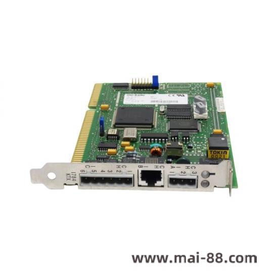 1784-KTX installation diagram
