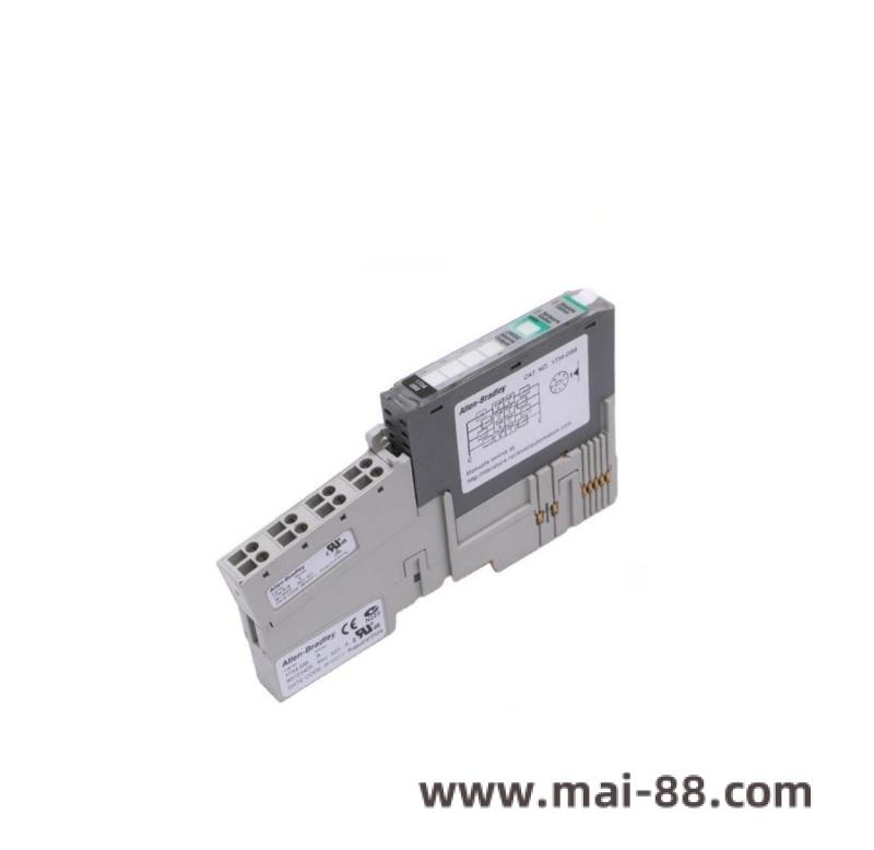 Industrial Installation Example