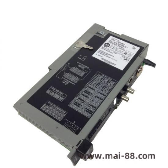 Allen-Bradley 1785-L40B Front View