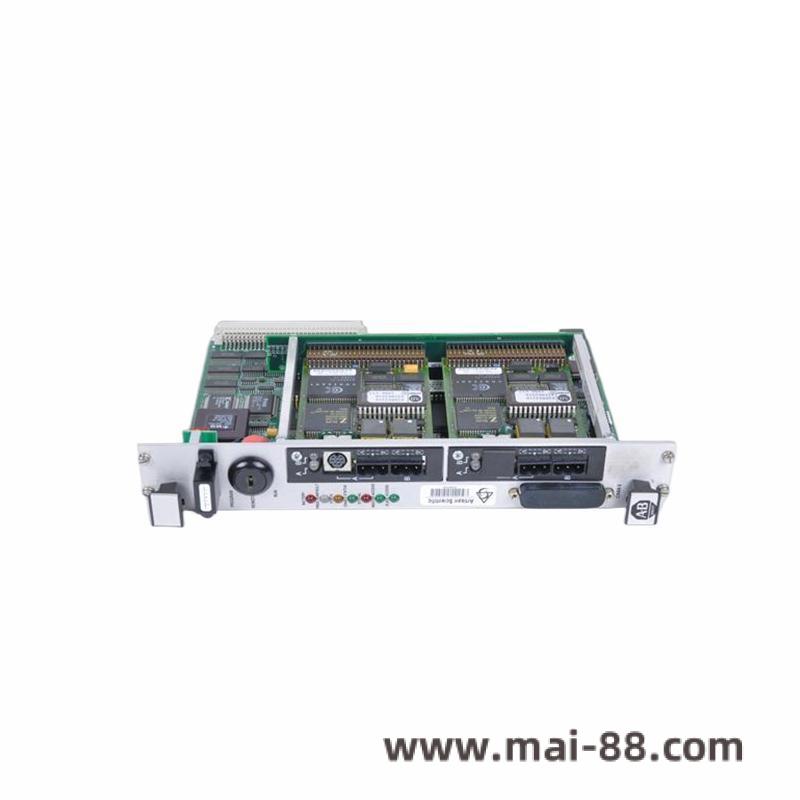 1785-V80B installation example