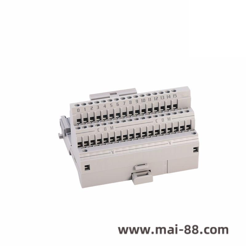 1794-TB3 Side View