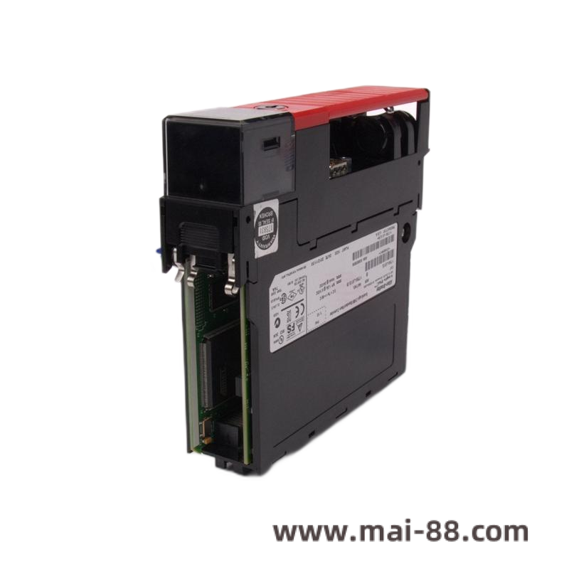 A-B 2711-NM216 Installation