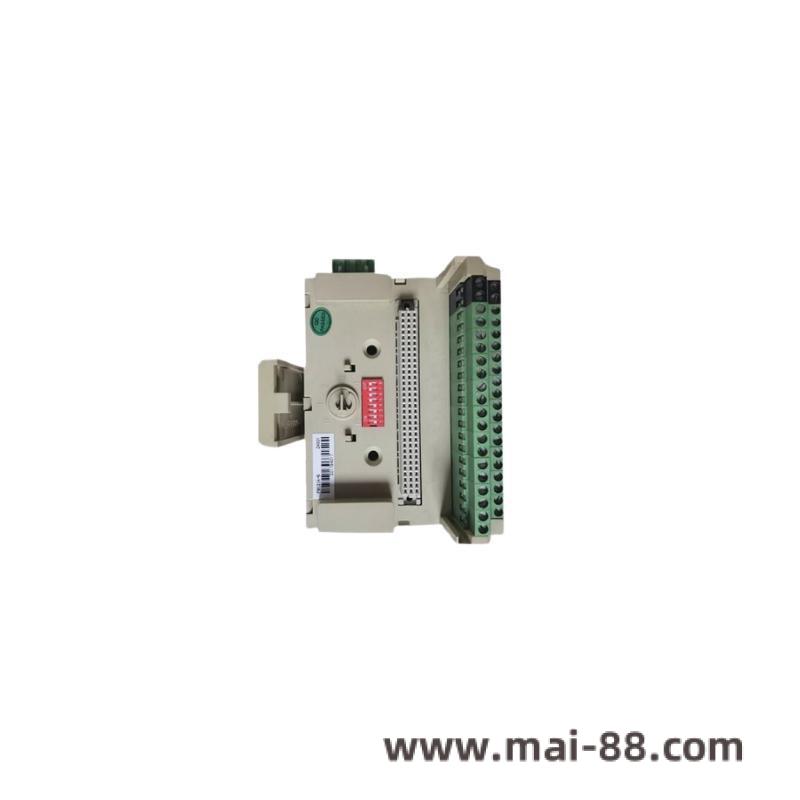 Rockwell Automation 6186M-15PT PLC Module