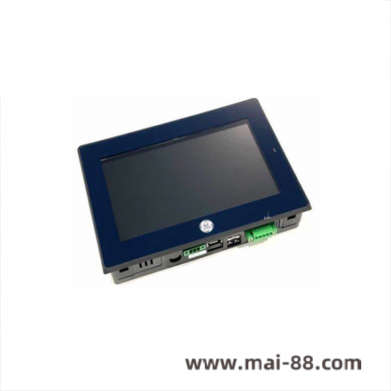 A-B MPL-B540K-SJ74AA Front View