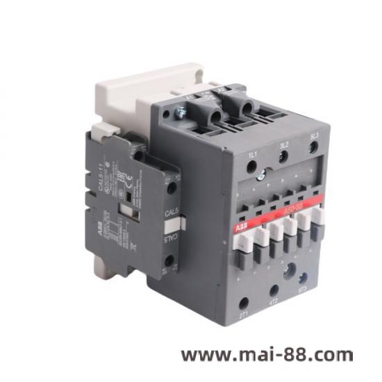 ABB NFMC03 Module Industrial Application