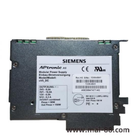 Siemens A5E30947477