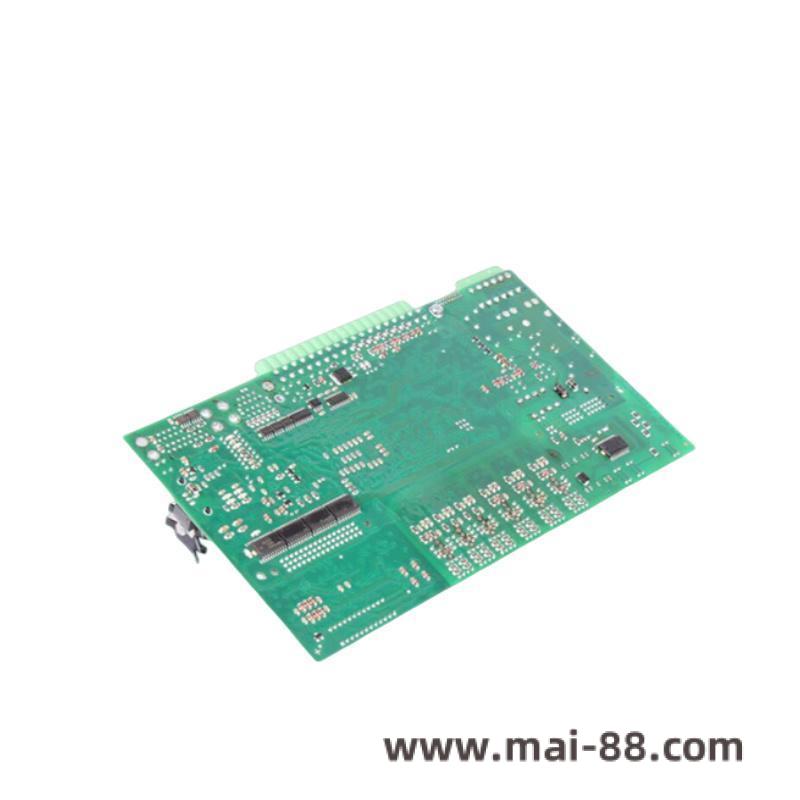 Internal Circuitry Details