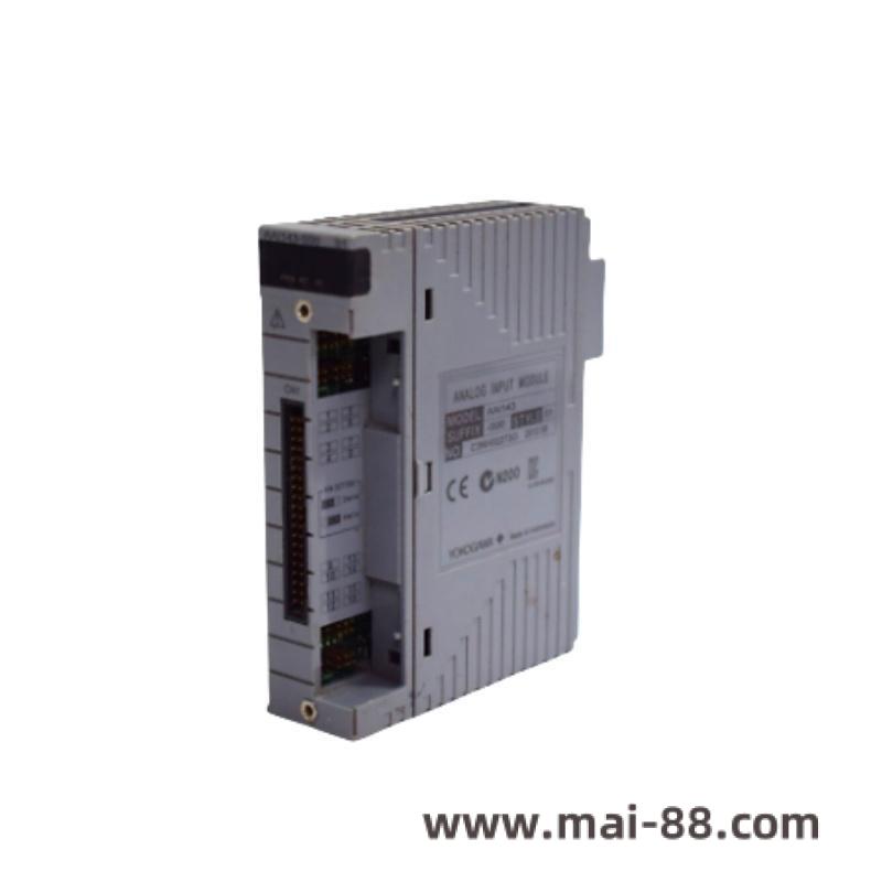 Yokogawa AAI143-S00