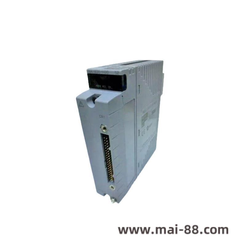 Yokogawa Flow Meter Construction