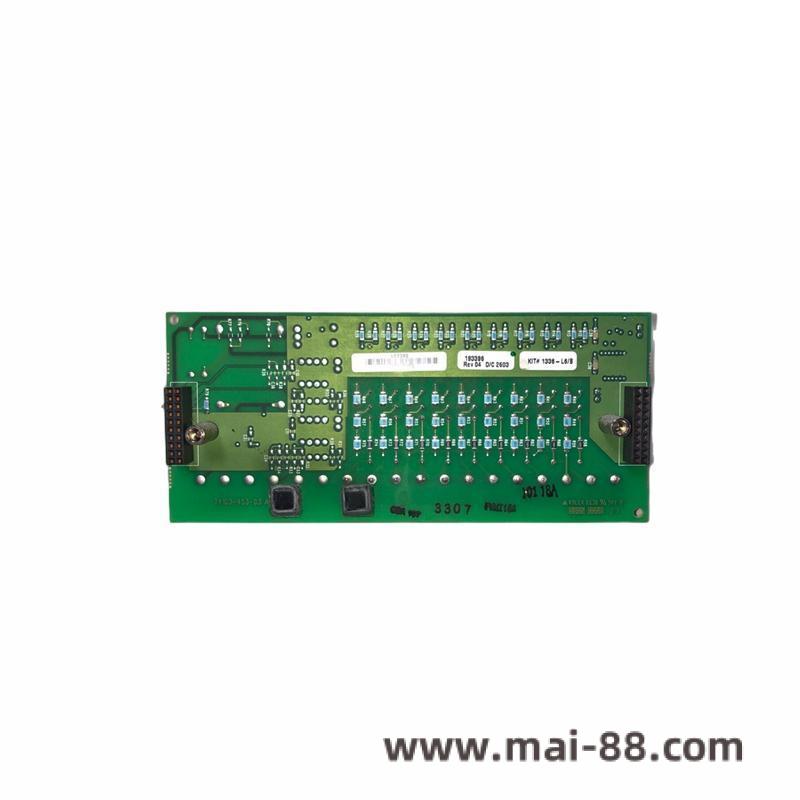Allen-Bradley 1336-L6 Board Detail