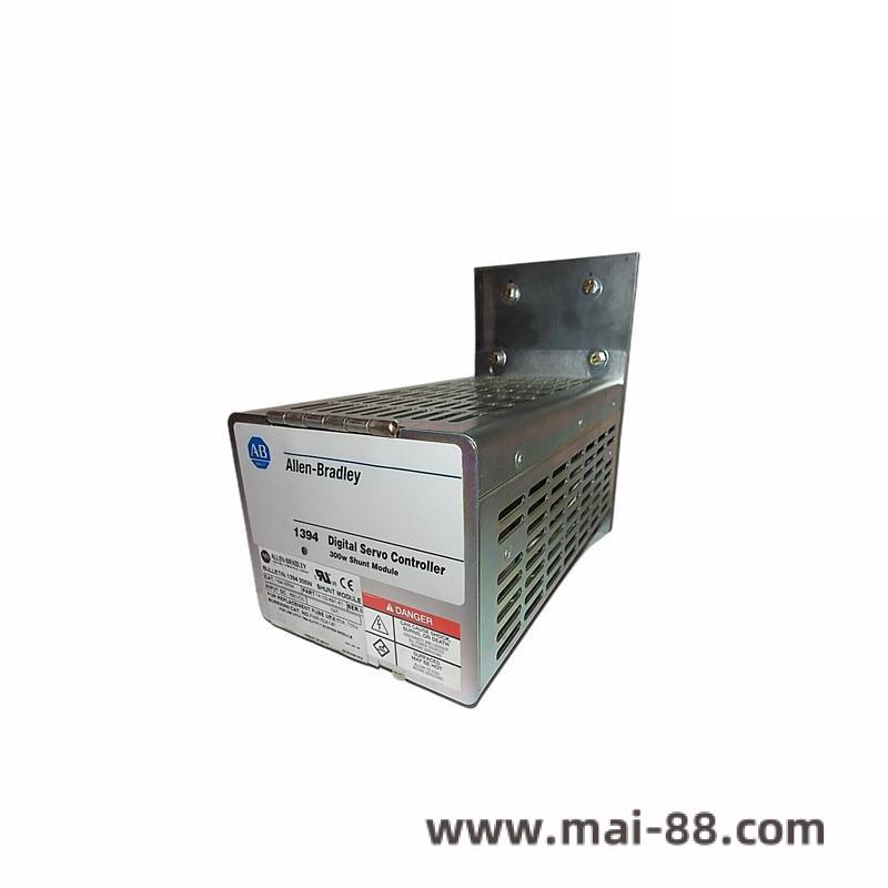 Control Techniques 9500-1049 Drive Module