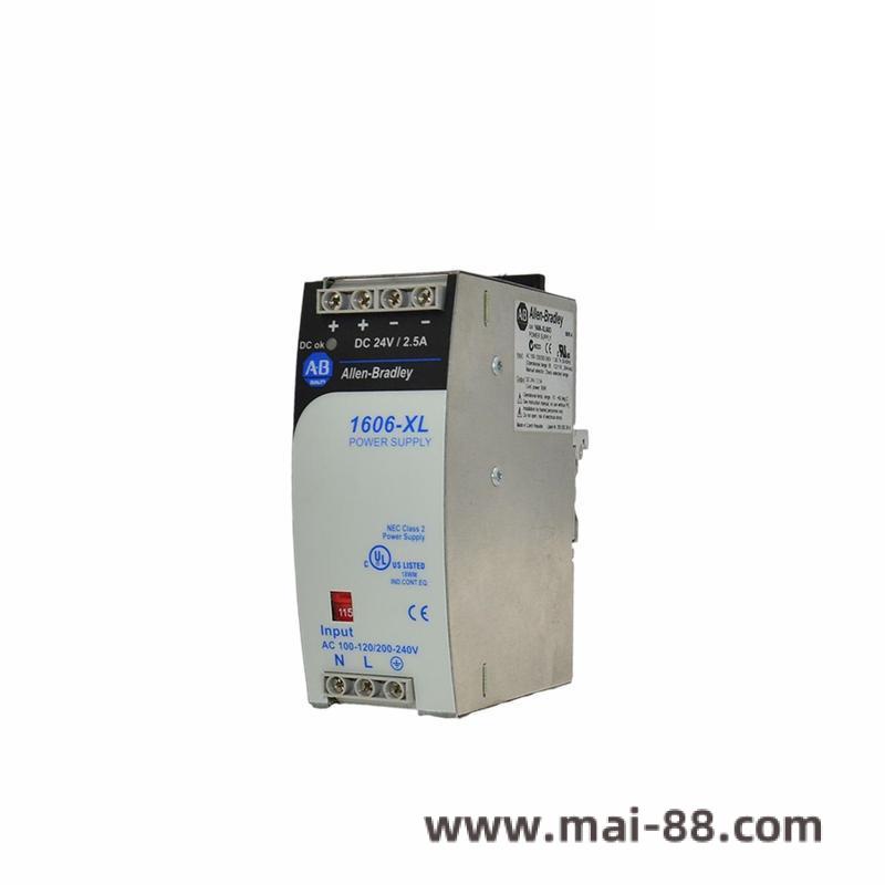 Allen-Bradley 1606-XL60D