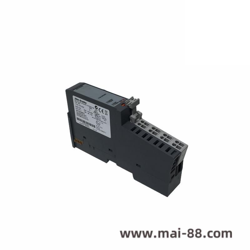 1734-EP24DC Main Unit